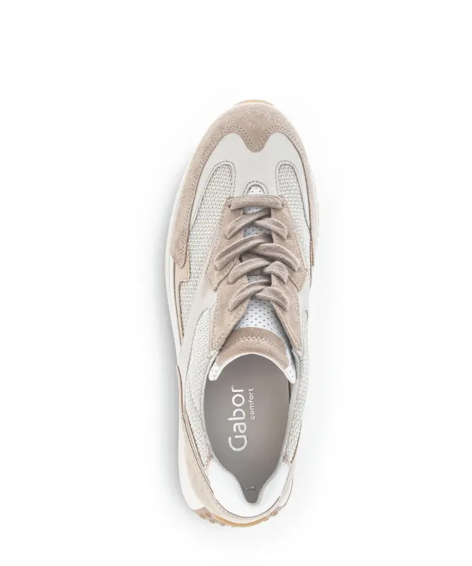 Gabor Sneakers Beige