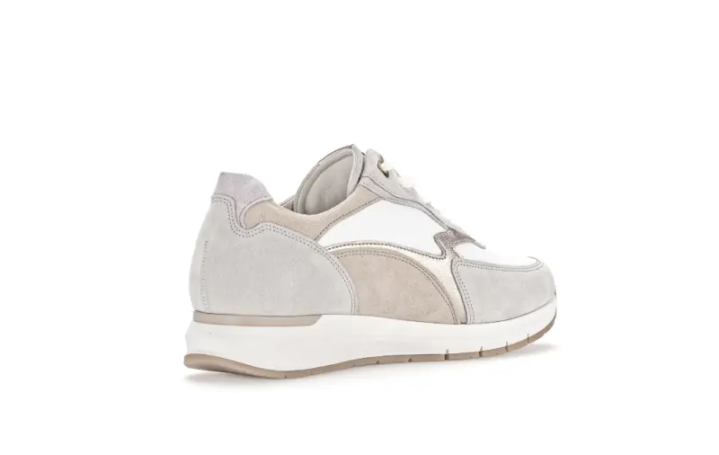Gabor Sneakers Wit