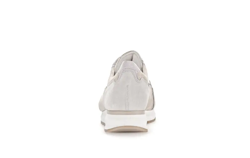 Gabor Sneakers Wit