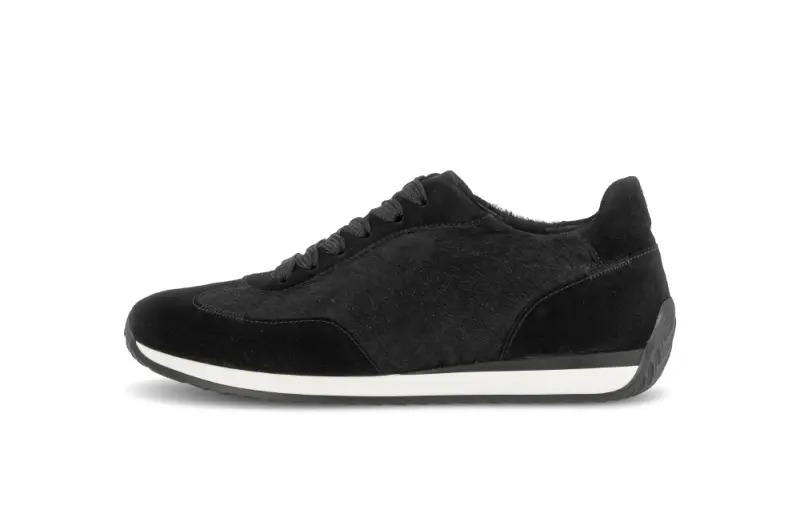 Gabor Sneakers Zwart