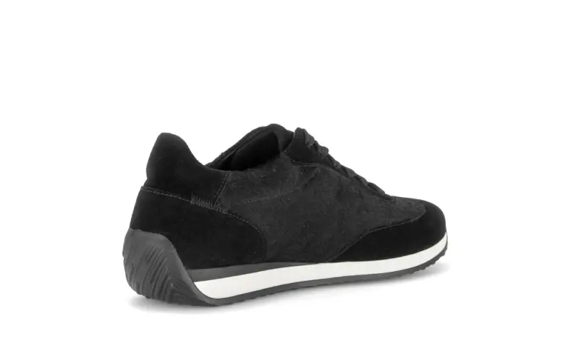 Gabor Sneakers Zwart