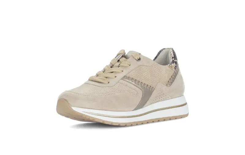 Gabor Sneakers Beige
