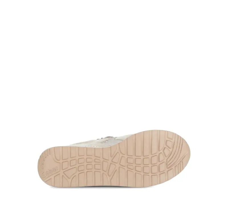 Gabor Sneakers Beige