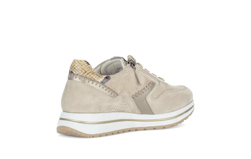 Gabor Sneakers Beige