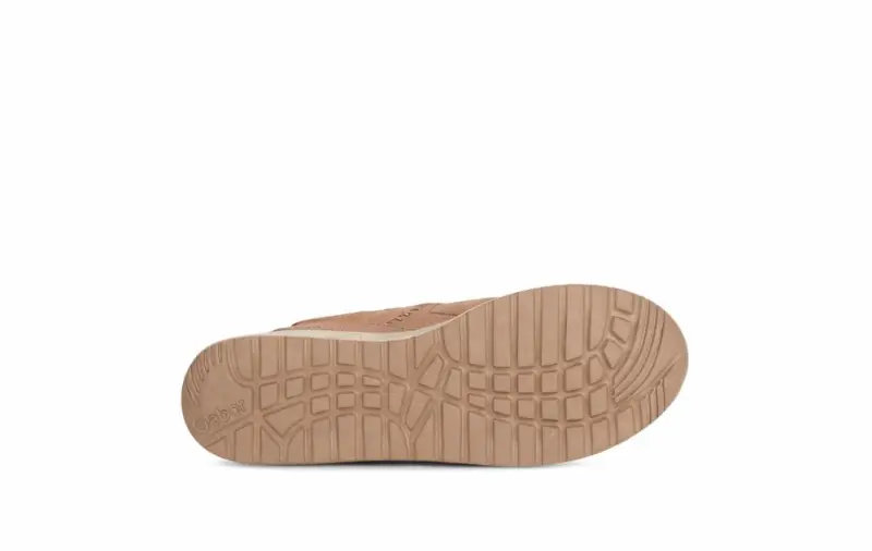 Gabor Sneakers Cognac