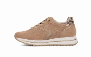 Gabor Sneakers Cognac