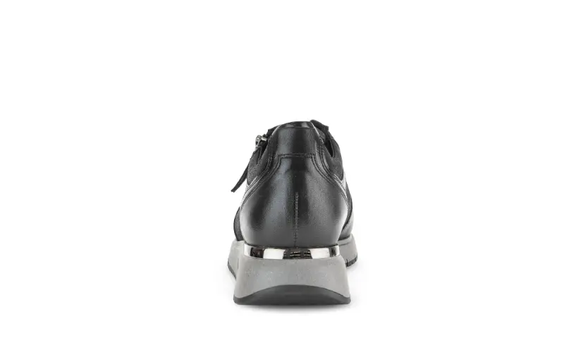 Gabor Sneakers Zwart
