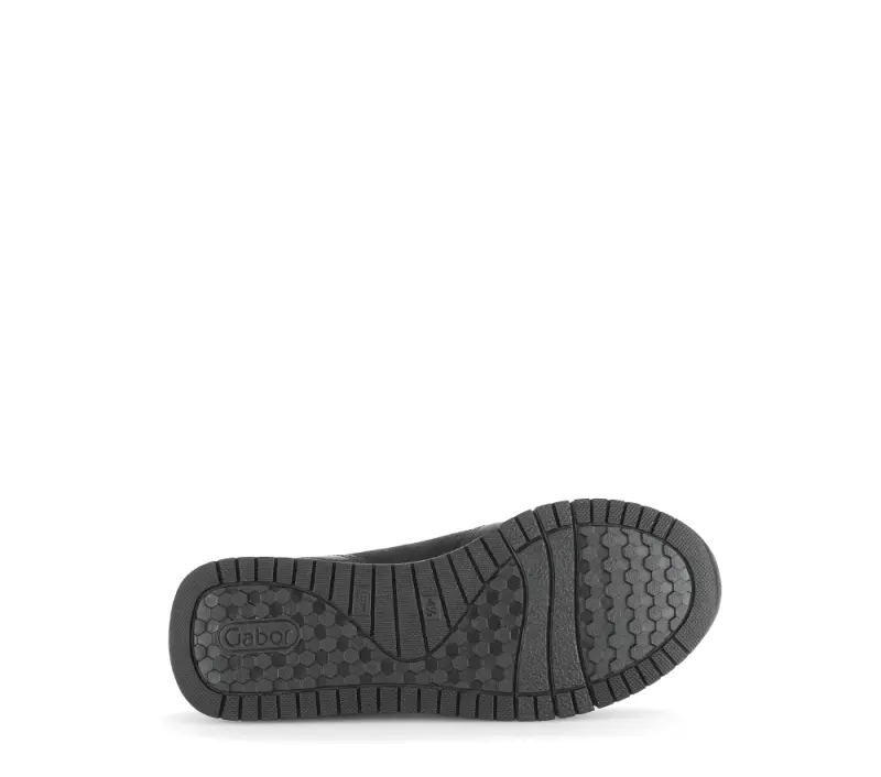 Gabor Sneakers Zwart