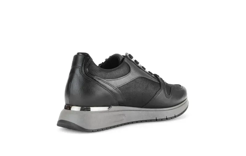 Gabor Sneakers Zwart