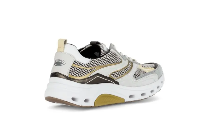 Gabor Rollingsoft Sneakers Beige