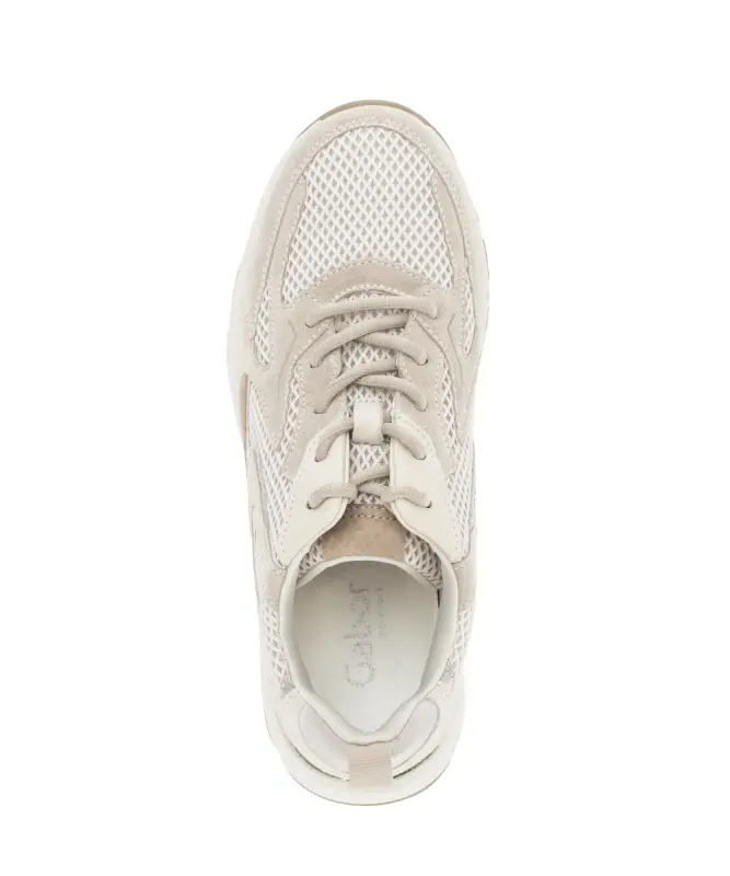 Gabor Sneakers Beige