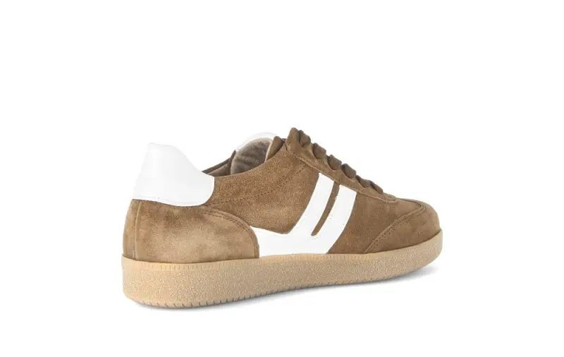 Gabor Sneakers Taupe