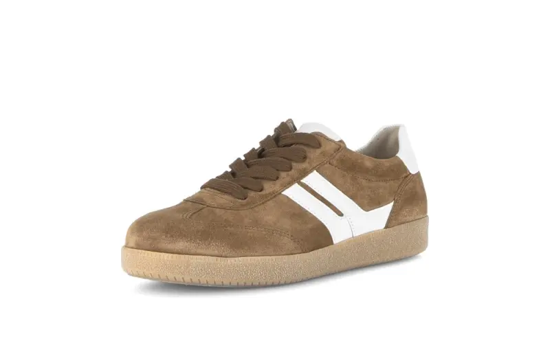 Gabor Sneakers Taupe