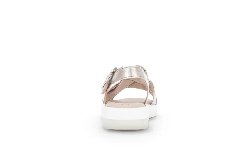 Gabor Sandalen Platina