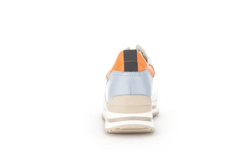 Gabor Sneakers Wit