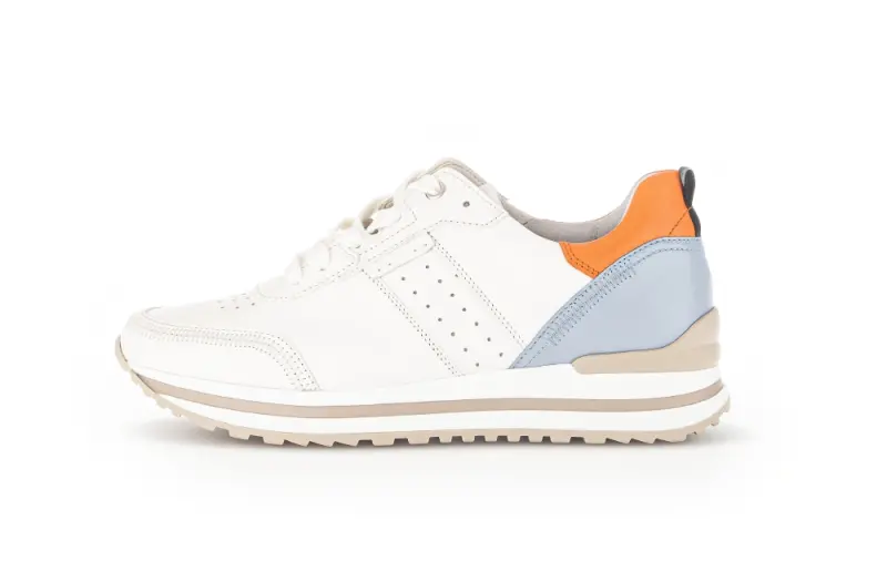 Gabor Sneakers Wit