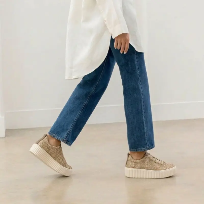 Gabor Sneakers Beige