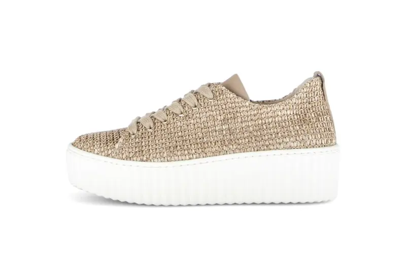 Gabor Sneakers Beige