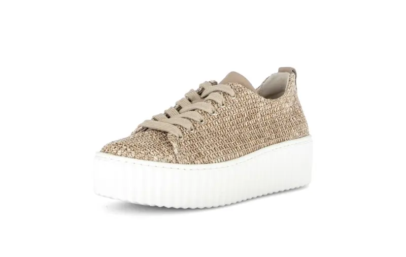 Gabor Sneakers Beige