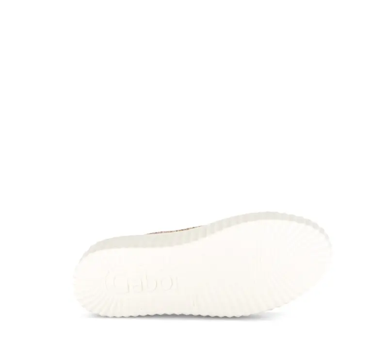 Gabor Sneakers Beige