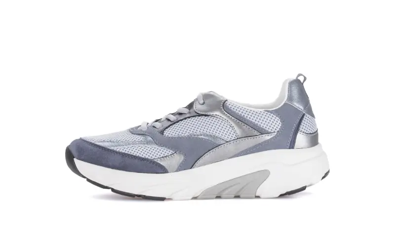 Gabor Rollingsoft Sneakers Sky