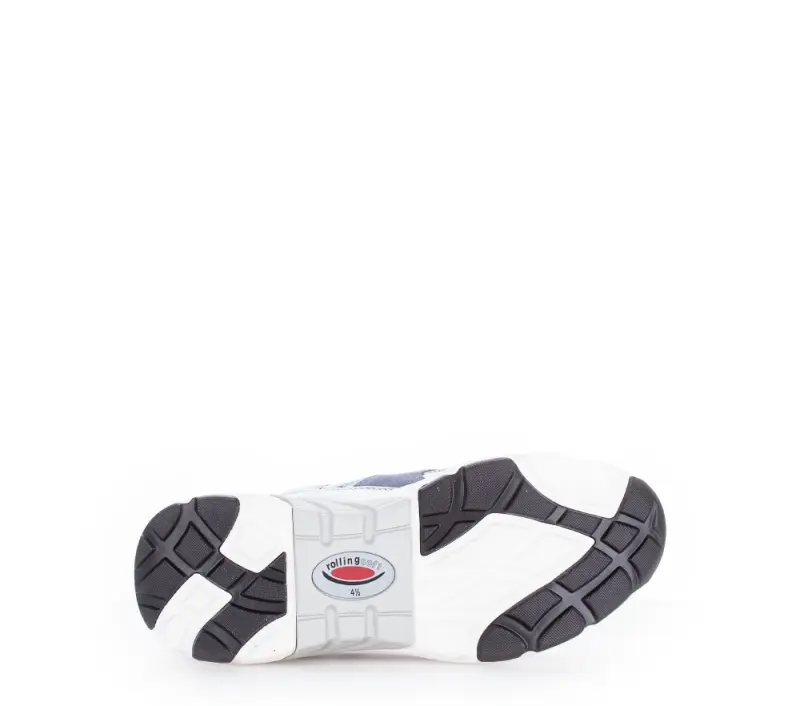 Gabor Rollingsoft Sneakers Sky