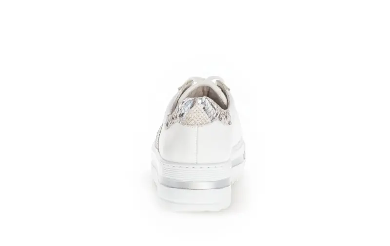 Gabor Sneakers Wit