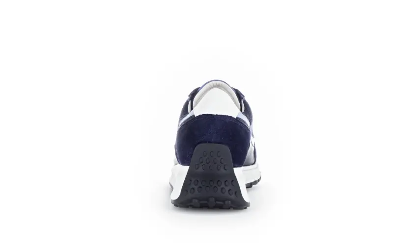 Gabor Sneakers Nachtblauw