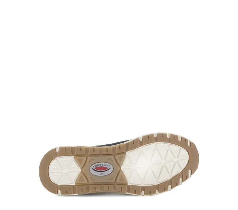 Gabor Rollingsoft Sneakers Wit