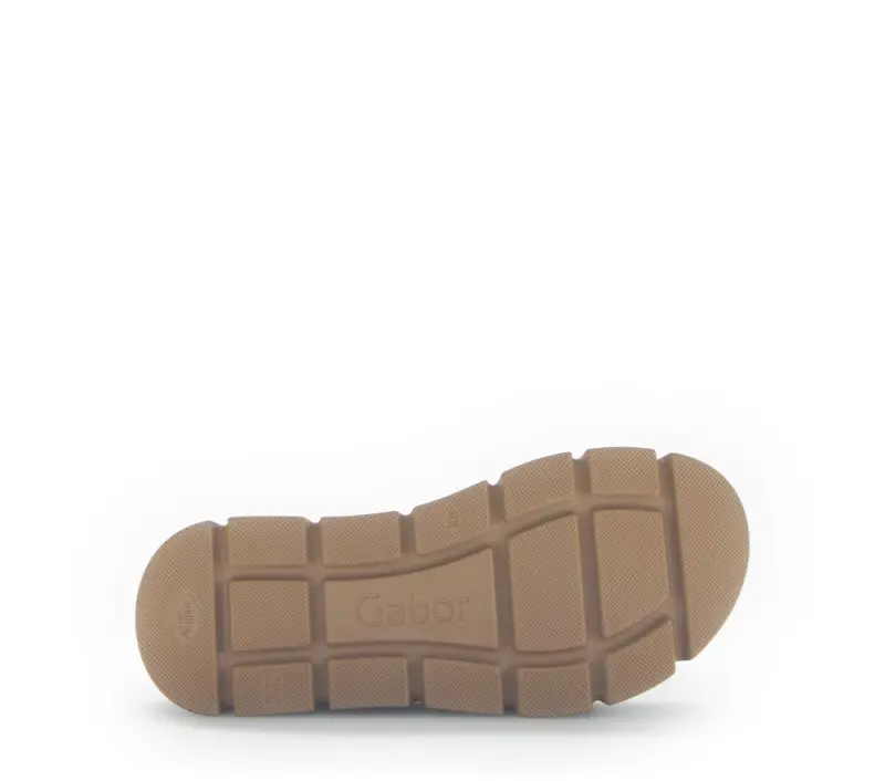 Gabor Sandalen Taupe