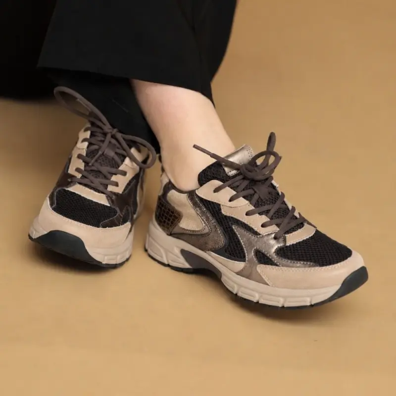 Gabor Sneakers Beige