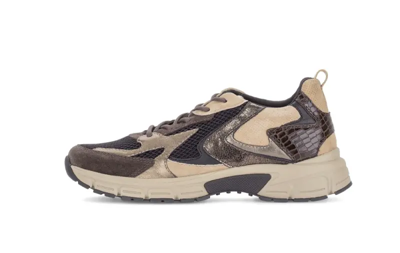 Gabor Sneakers Beige