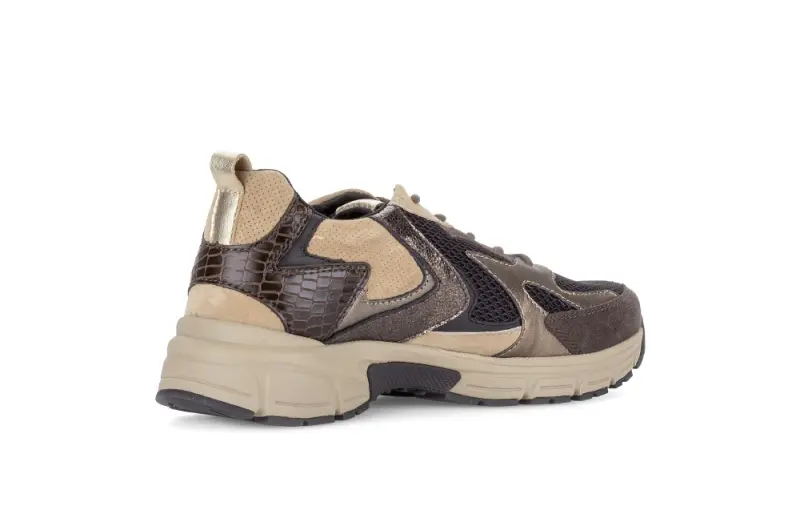 Gabor Sneakers Beige