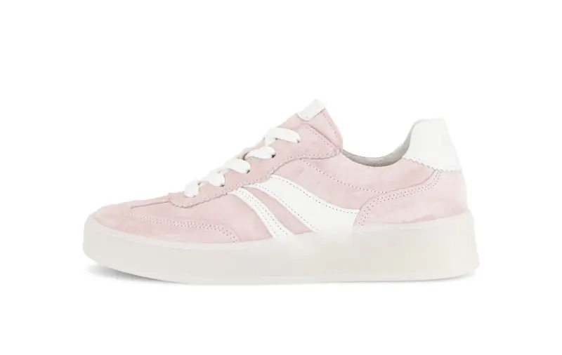 Gabor Sneakers Roze