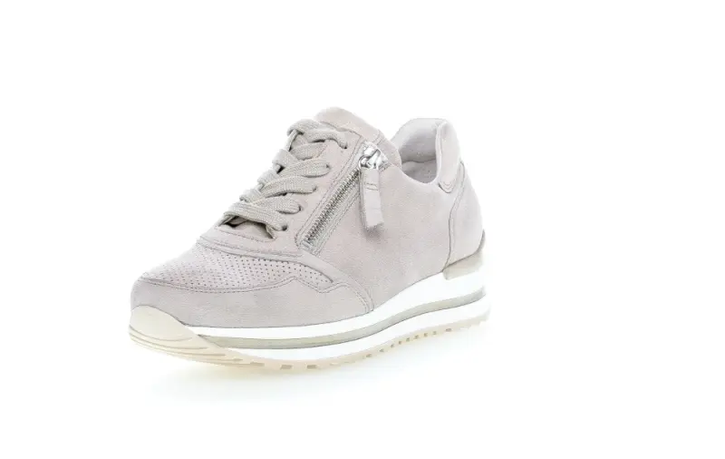 Gabor Sneakers Taupe
