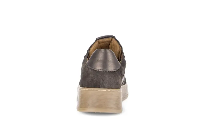 Gabor Sneakers Donkerbruin
