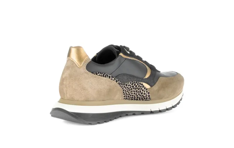 Gabor Sneakers Beige