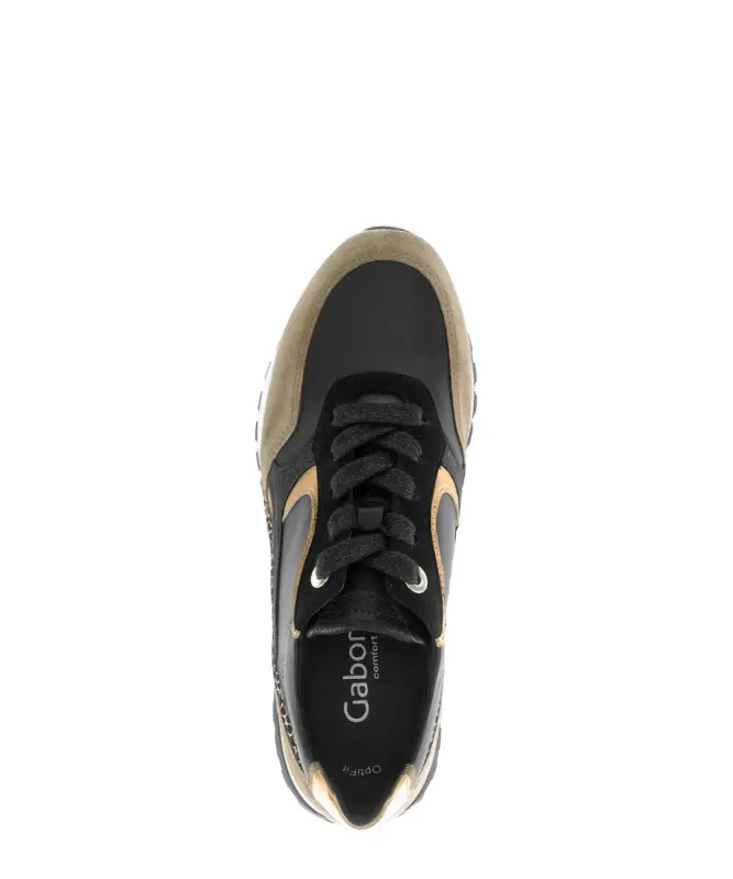 Gabor Sneakers Beige