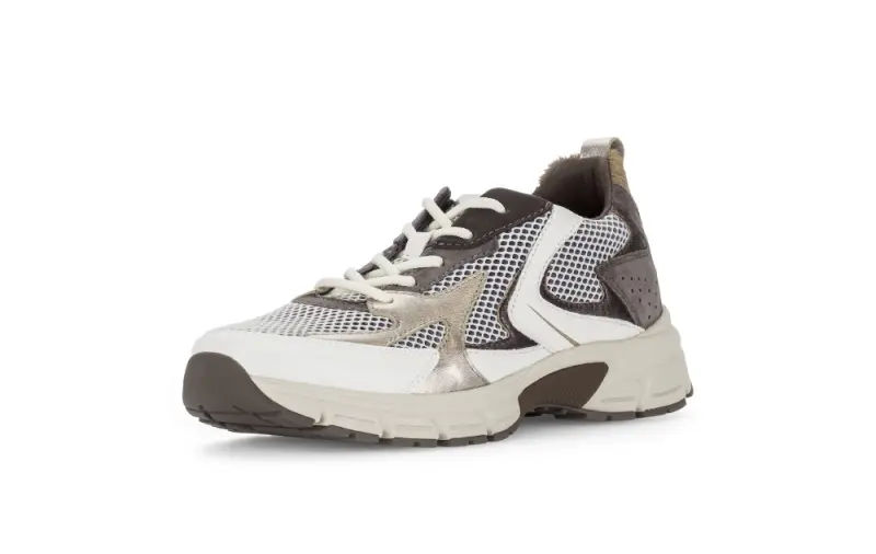 Gabor Sneakers Beige