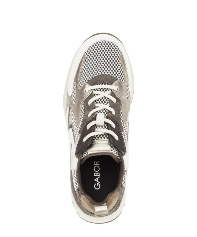 Gabor Sneakers Beige