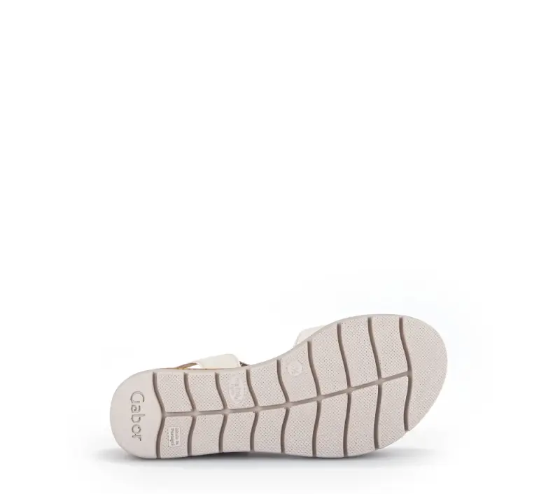 Gabor Sandalen Beige