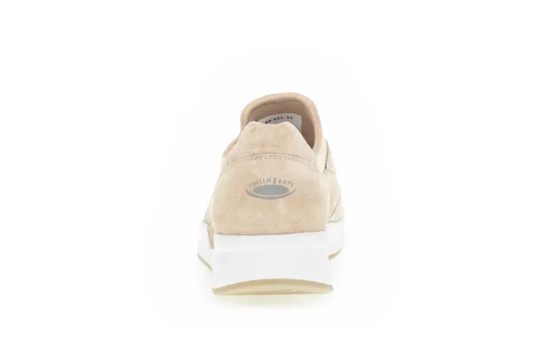 Gabor Rollingsoft Sneakers Beige