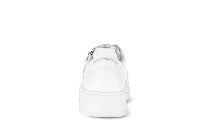 Gabor Sneakers Wit