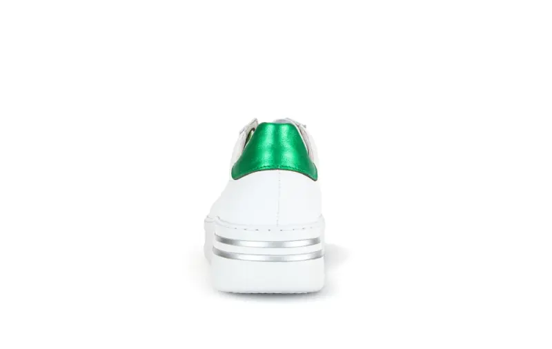 Gabor Sneakers Wit