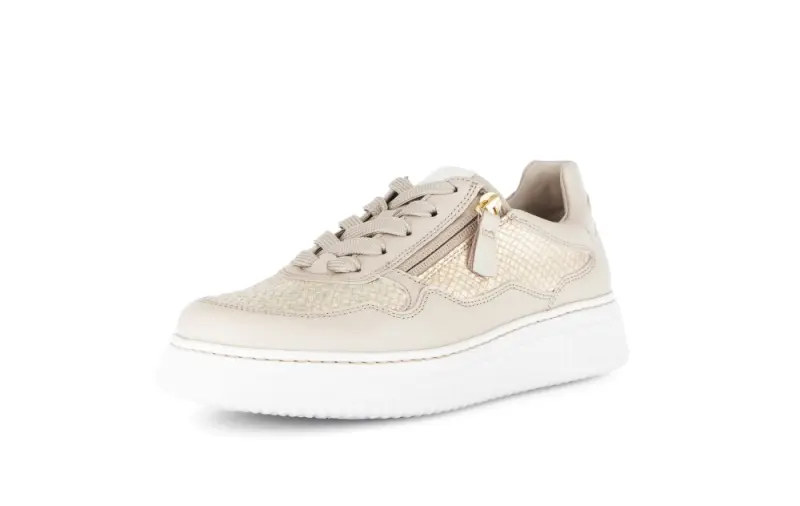 Gabor Sneakers Beige