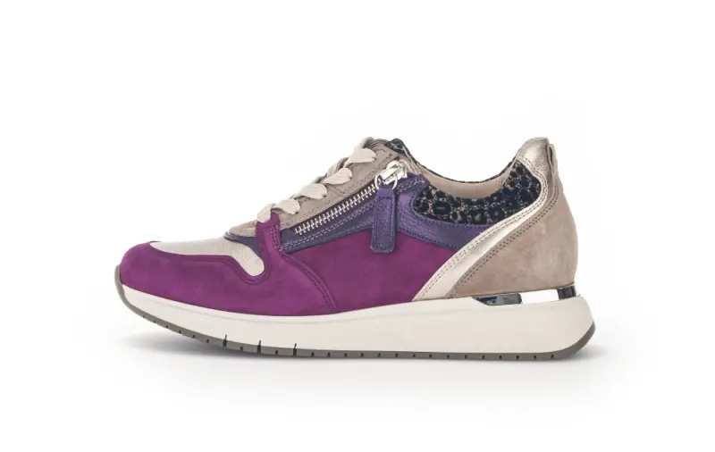 Gabor Sneakers Fuchsia