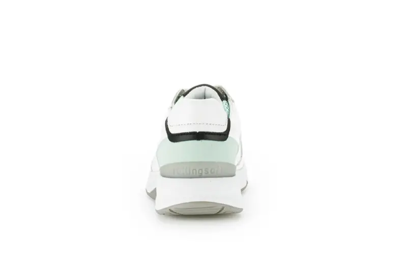 Gabor Sneakers Wit