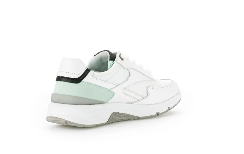 Gabor Sneakers Wit