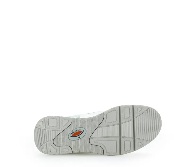 Gabor Sneakers Wit