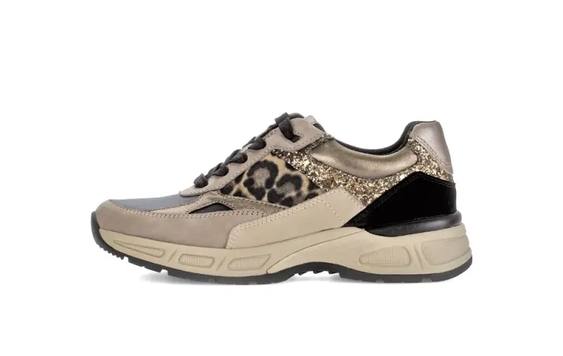 Gabor Sneakers Beige